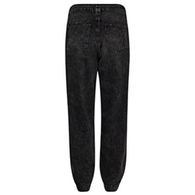 Brooke jeans black washed Gossia - Afbeelding 7