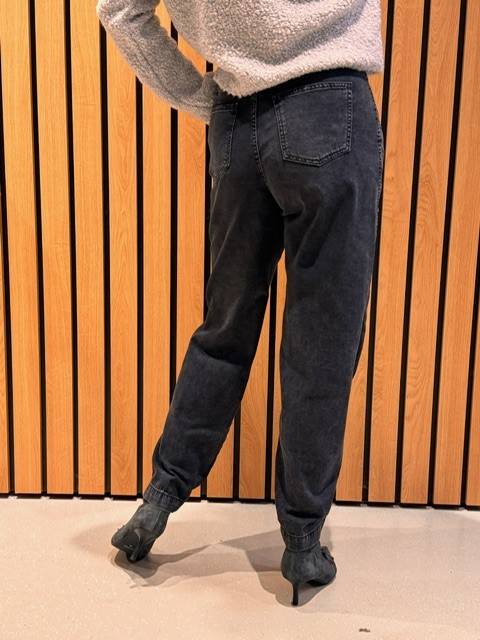 Brooke jeans black washed Gossia - Afbeelding 5