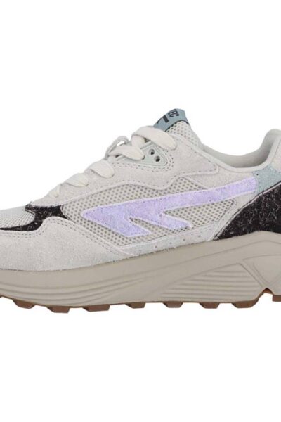 HTS shadow rgs pelican/black/olive purple HI-TEC