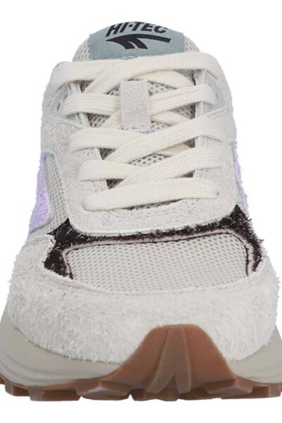 HTS shadow rgs pelican/black/olive purple HI-TEC