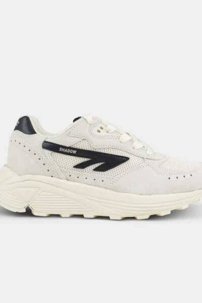 HTS silver shadow RGS-offwhite/black HI-TEC