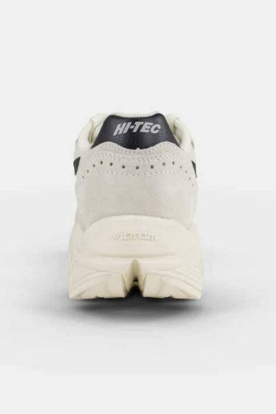 HTS silver shadow RGS-offwhite/black HI-TEC