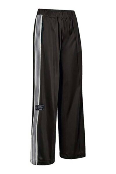 Baggy track pants dark grey Haute L’ Amitie