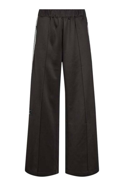 Baggy track pants dark grey Haute L’ Amitie
