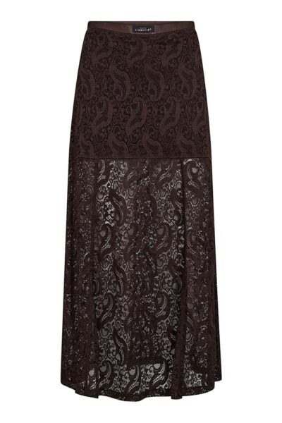 Summer lace tall skirt Haute L’Amitie