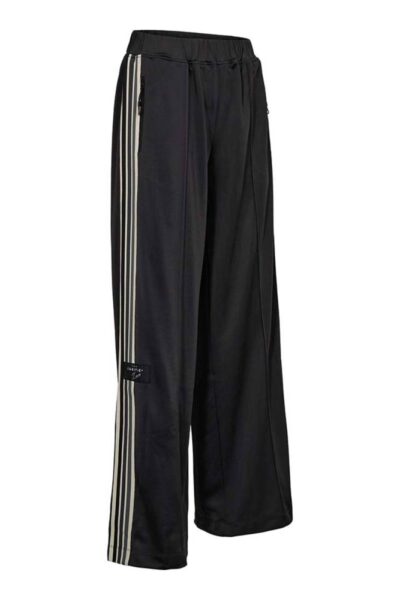 Baggy days track pant grey Haute L’Amitie