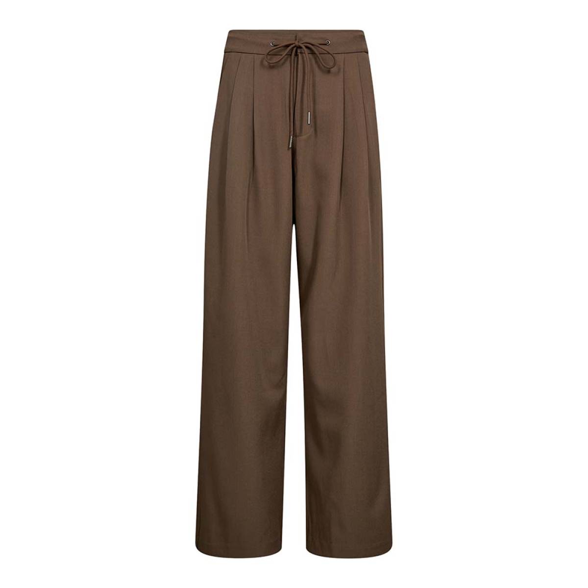 Michelle tailor tall pant walnut Haute L'Amitie - Afbeelding 2
