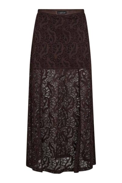 Summer lace tall skirt Haute L’Amitie