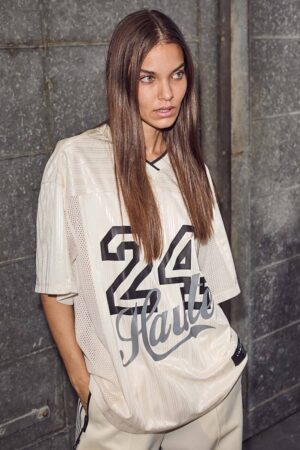 National team football tee Haute L'Amitie