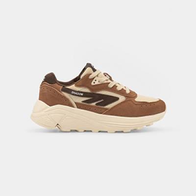 HTS Shadow RGS myristica-plum-peach HI-TEC