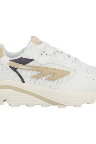 HTS shadow rgs gardenia/almond buff HI-TEC