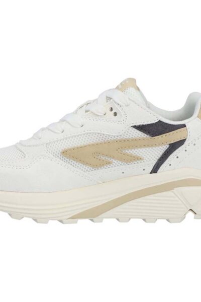 HTS shadow rgs gardenia/almond buff HI-TEC