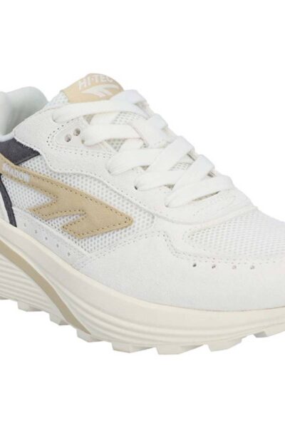 HTS shadow rgs gardenia/almond buff HI-TEC