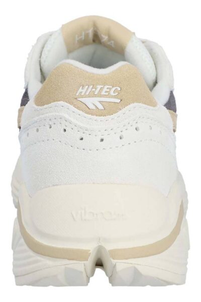 HTS shadow rgs gardenia/almond buff HI-TEC