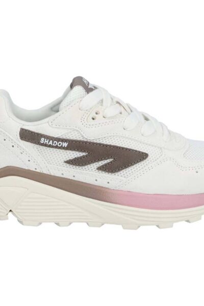 HTS shadow rgs gardenia/desert taupe HI-TEC