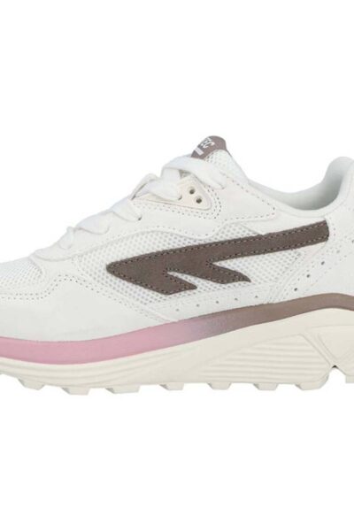 HTS shadow rgs gardenia/desert taupe HI-TEC