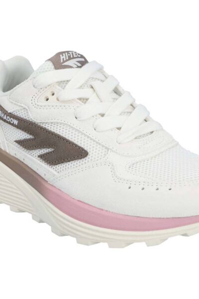 HTS shadow rgs gardenia/desert taupe HI-TEC