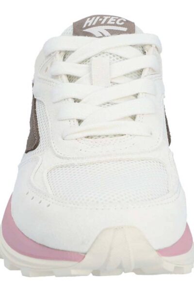 HTS shadow rgs gardenia/desert taupe HI-TEC