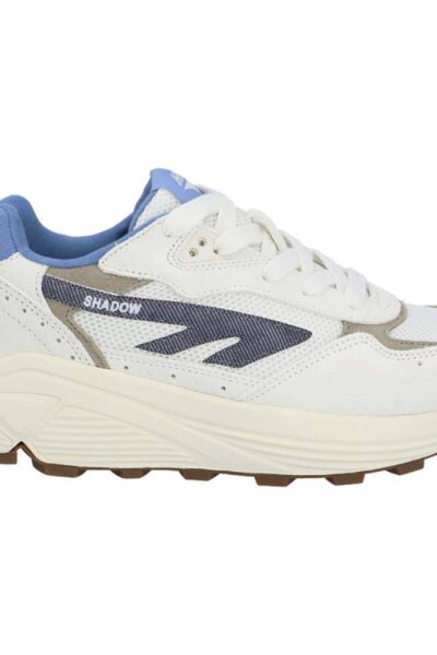 HTS shadow rgs gardenia denim/windward HI-TEC