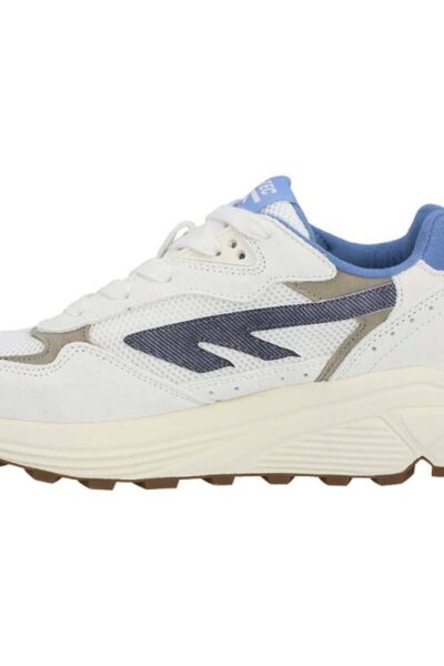 HTS shadow rgs gardenia denim/windward HI-TEC