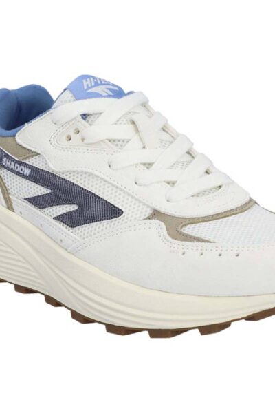 HTS shadow rgs gardenia denim/windward HI-TEC
