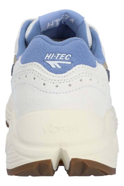 HTS shadow rgs gardenia denim/windward HI-TEC