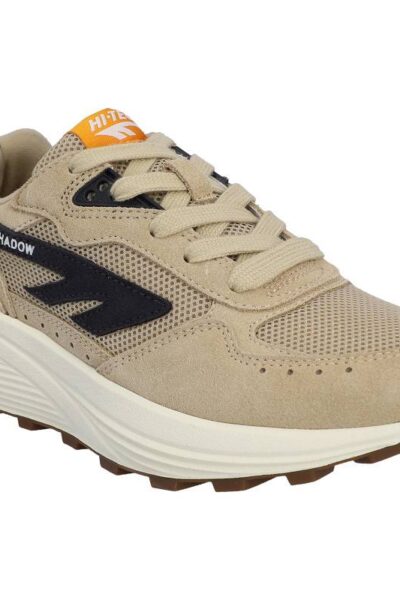 HTS Shadow RGS-Doeskin/bright marigold Hi-Tec