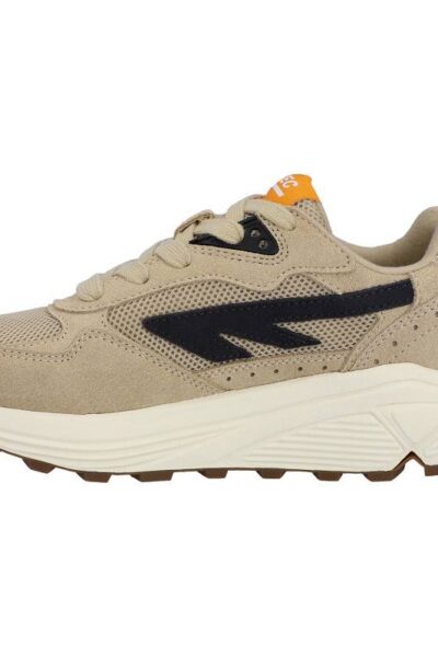 HTS Shadow RGS-Doeskin/bright marigold Hi-Tec