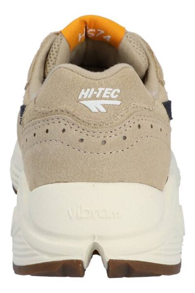 HTS Shadow RGS-Doeskin/bright marigold Hi-Tec