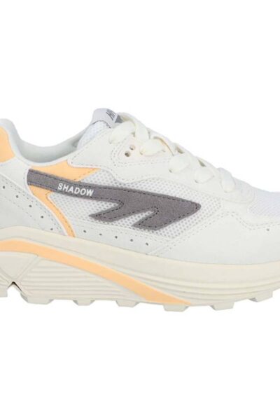 HTS Shadow RGS-Gardenia/peach fuzz Hi-Tec