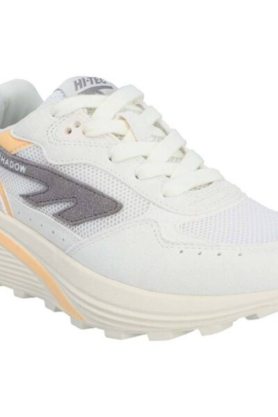 HTS Shadow RGS-Gardenia/peach fuzz Hi-Tec