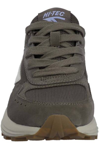 HTS Shadow bungee cord/pelican HI-TEC