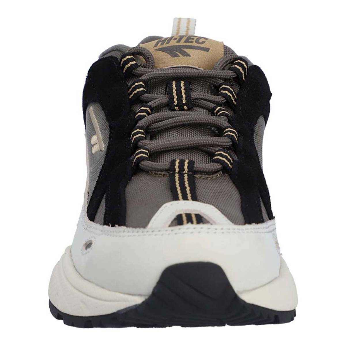 HTS Racer silver birch/sharkskin/ether HI-TEC - Afbeelding 3