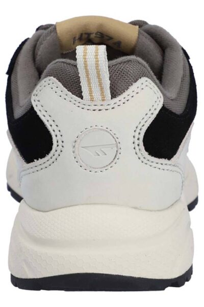 HTS Racer silver birch/sharkskin/ether HI-TEC