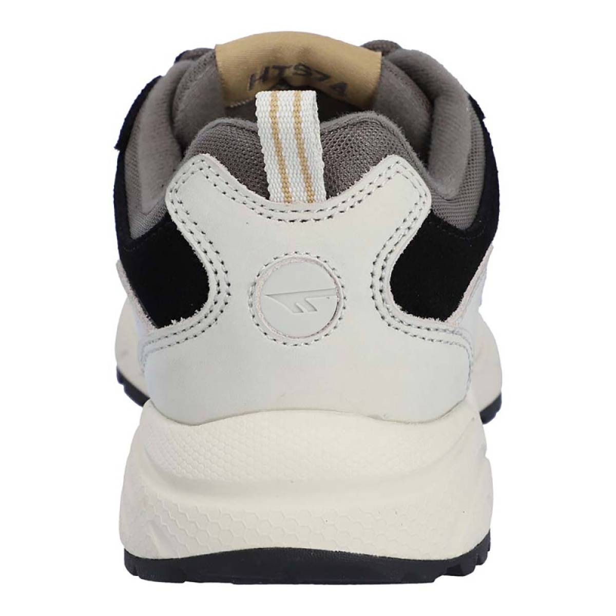 HTS Racer silver birch/sharkskin/ether HI-TEC - Afbeelding 4