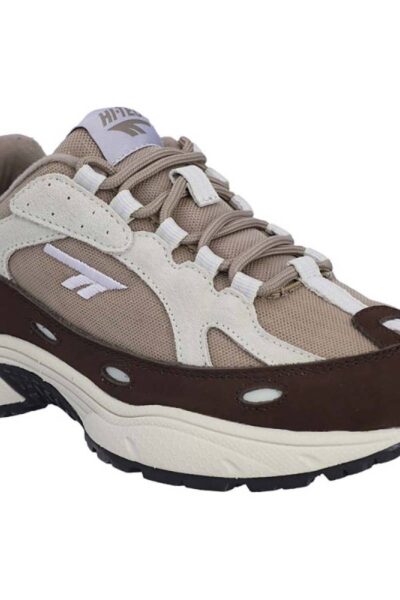 HTS Racer lilac gray/silver birch HI-TEC