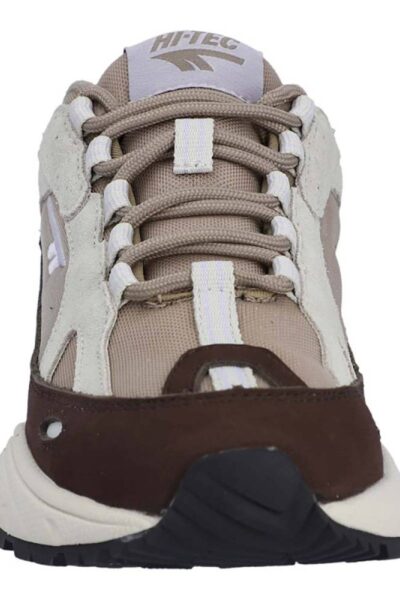 HTS Racer lilac gray/silver birch HI-TEC