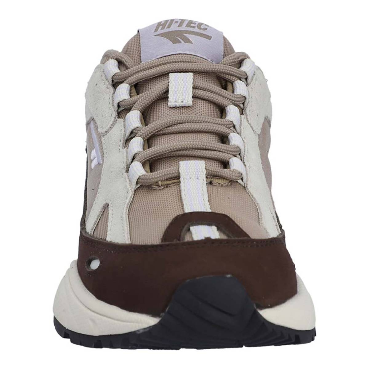 HTS Racer lilac gray/silver birch HI-TEC - Afbeelding 3