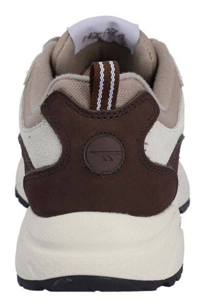 HTS Racer lilac gray/silver birch HI-TEC