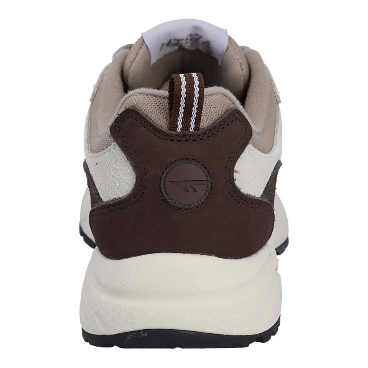 HTS Racer lilac gray/silver birch HI-TEC - Afbeelding 4