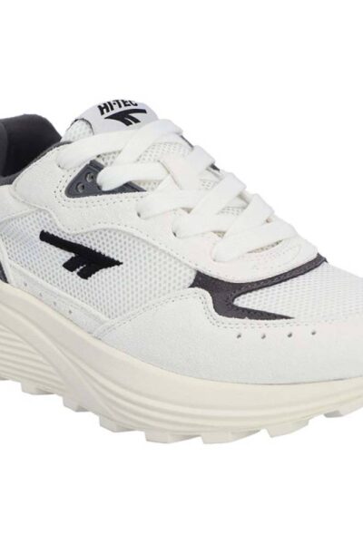 HTS shadow rgs new pattern gardenia/thunder HI-TEC