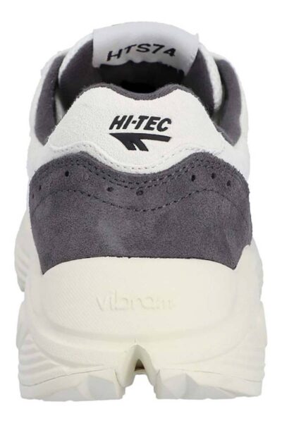 HTS shadow rgs new pattern gardenia/thunder HI-TEC