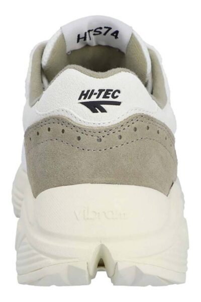 HTS shadow rgs new pattern gardenia/twig HI-TEC