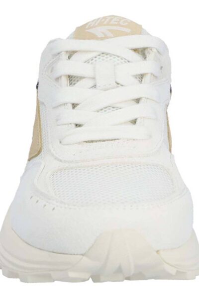 HTS shadow rgs gardenia/almond buff HI-TEC