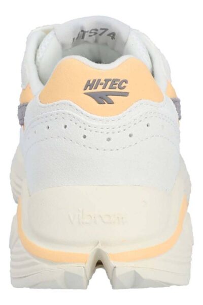 HTS Shadow RGS-Gardenia/peach fuzz Hi-Tec