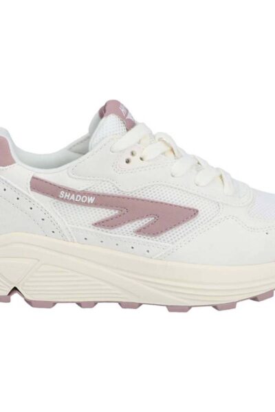 HTS Shadow RGS-Gardenia/deauville mauve Hi-Tec