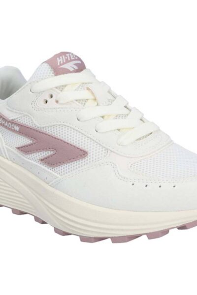 HTS Shadow RGS-Gardenia/deauville mauve Hi-Tec