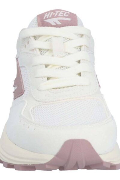 HTS Shadow RGS-Gardenia/deauville mauve Hi-Tec