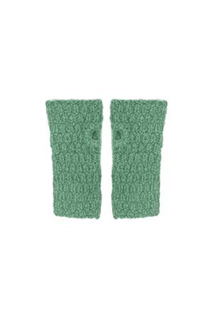 Wantes pequeno suquini INTI Knitwear