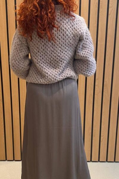 Lazy havana Inti Handmade Knitwear